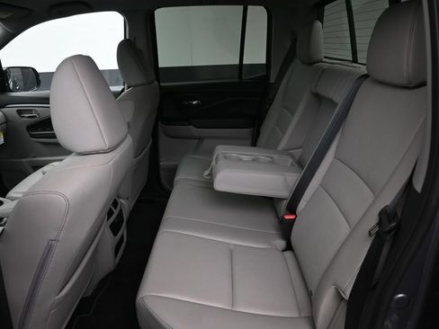 Certified 2023 Honda Ridgeline RTL image 25