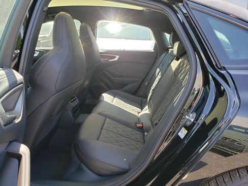 New 2026 Audi S5 Premium Plus AWD/4WD image 8