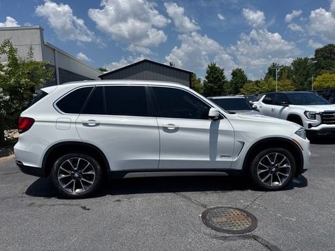Used 2018 BMW X5 xDrive35i AWD/4WD image 6