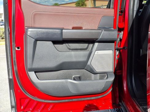 Used 2021 Ford F150 Lariat w/ Equipment Group 502A High image 21