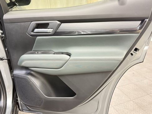 New 2026 GMC Terrain AT4 w/ LPO, Floor Liner Package image 19