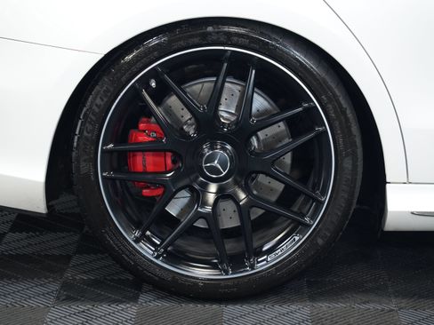 Used 2019 Mercedes-Benz E 63 AMG S image 59
