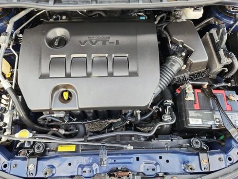 Used 2013 Toyota Corolla S FWD image 21