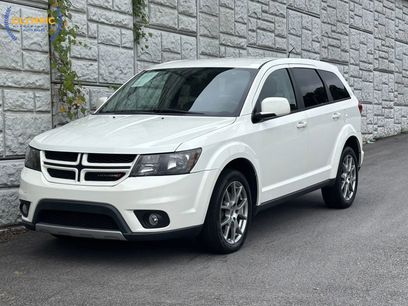 Used 2019 Dodge Journey GT