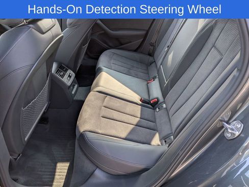 Used 2023 Audi A4 2.0T Premium Plus w/ Premium Plus Package image 30