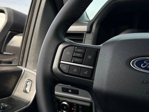 Used 2025 Ford F150 XLT w/ Equipment Group 301A Standard image 9
