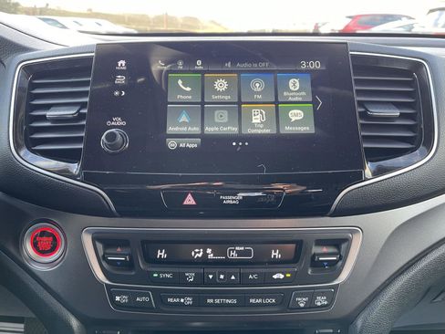 Used 2022 Honda Pilot EX-L image 9