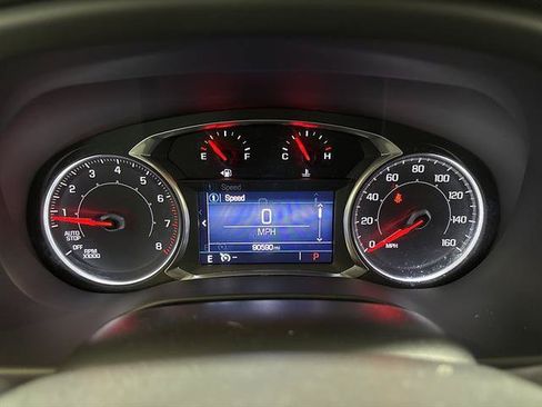 Used 2020 GMC Acadia SLE w/ Driver Convenience Package AWD/4WD image 9