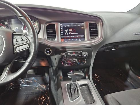 Used 2023 Dodge Charger R/T w/ Cold Weather Package RWD image 18