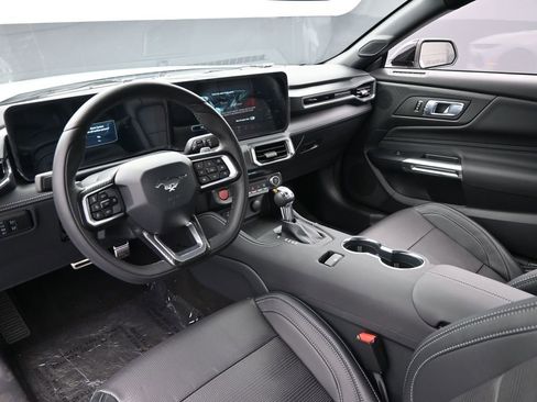 New 2025 Ford Mustang GT Premium image 27