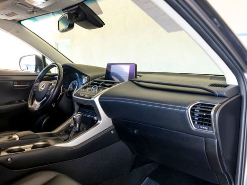 Used 2018 Lexus NX 300 FWD w/ Accessory Package 2 image 27