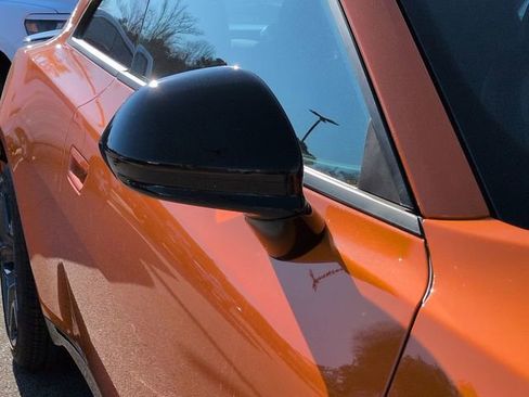 New 2026 Dodge Charger Scat Pack w/ Blacktop Package image 11