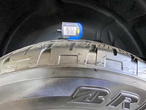 Used 2025 Ford Bronco Big Bend AWD/4WD image 24