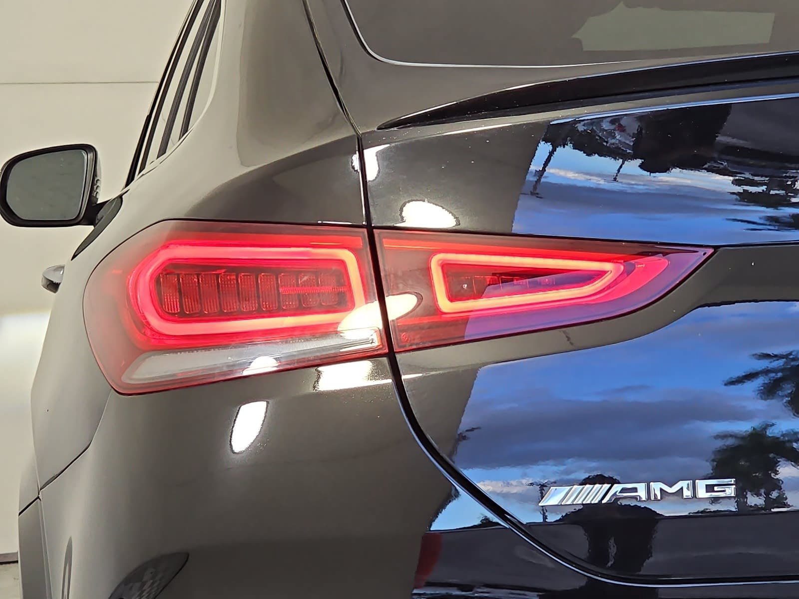 Used 2022 Mercedes-Benz GLE 63 AMG S image 28
