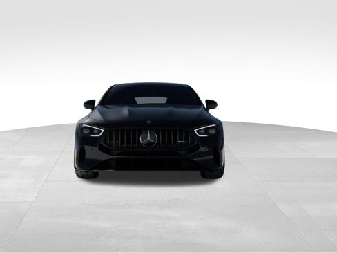 New 2026 Mercedes-Benz AMG GT 63 S image 8