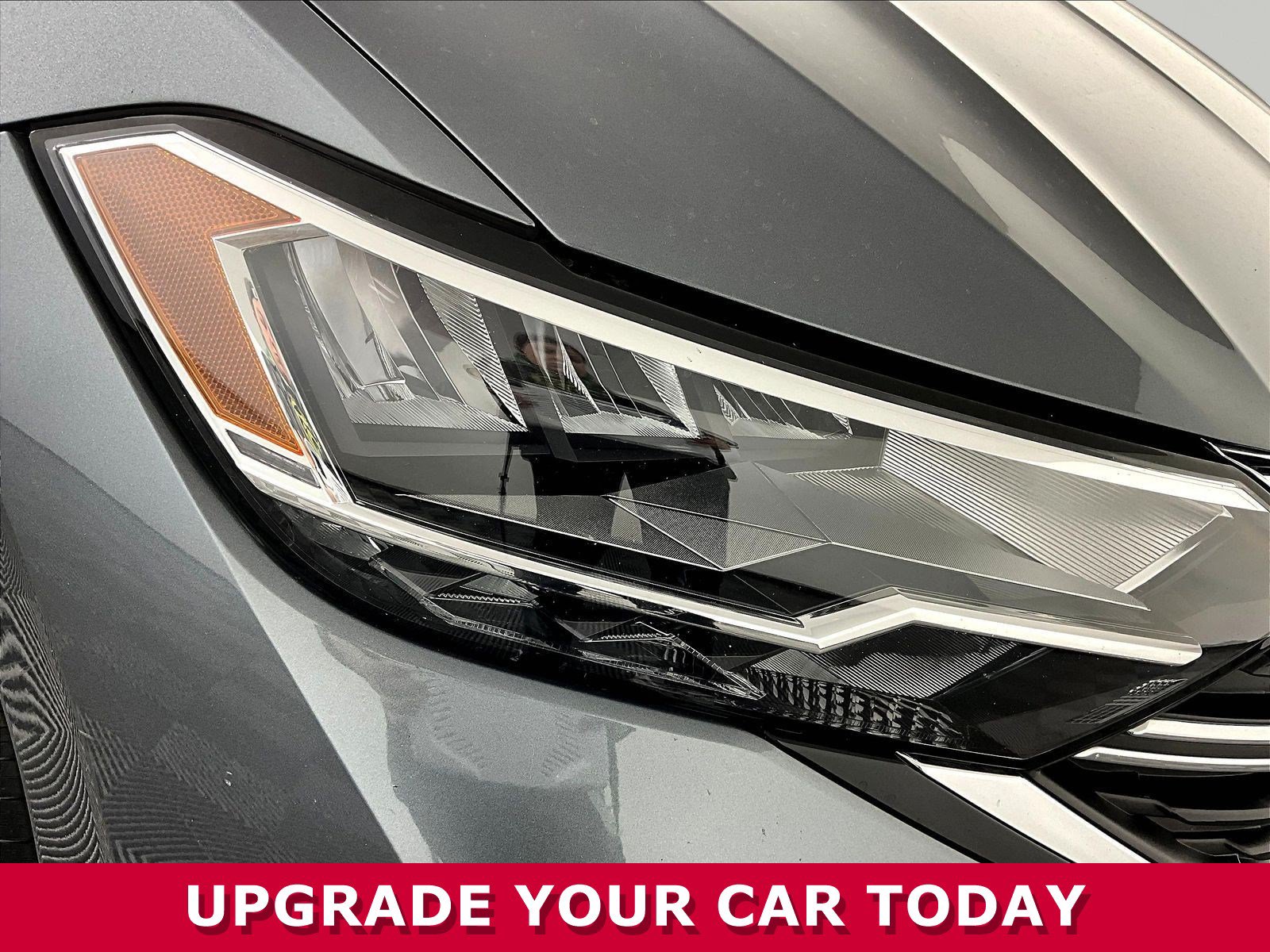 Used 2023 Volkswagen Jetta SE FWD image 28