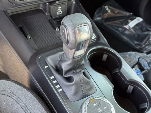 New 2026 Ford Bronco Big Bend image 20