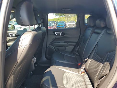 New 2026 Jeep Compass Latitude AWD/4WD image 9