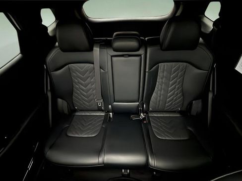 Used 2024 Kia Sportage X-Pro image 10