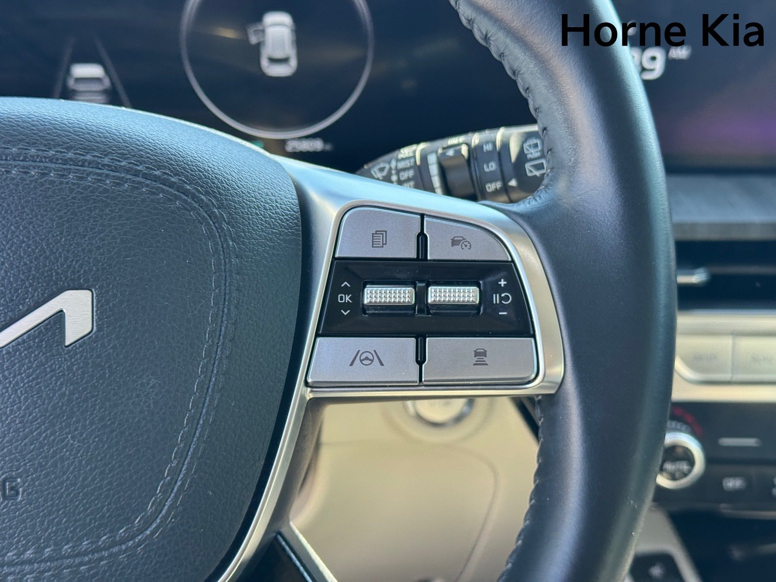 Certified 2024 Kia Telluride SX FWD image 20