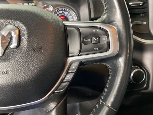 Used 2023 RAM 1500 Big Horn image 15