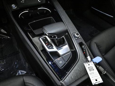 Used 2023 Audi A4 2.0T Premium Plus w/ Premium Plus Package image 12