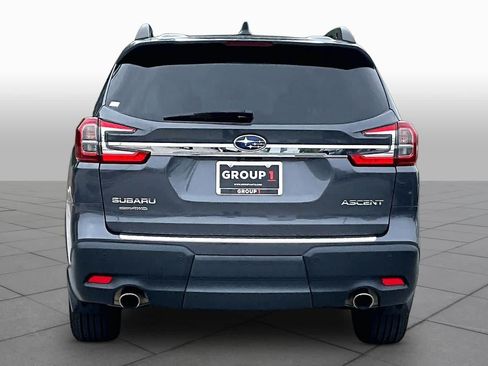 Used 2023 Subaru Ascent Premium w/ Convenience Package AWD/4WD image 5