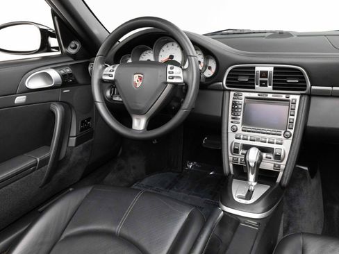 Used 2008 Porsche 911 Carrera S RWD image 16