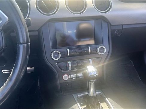 Certified 2022 Ford Mustang Premium image 6