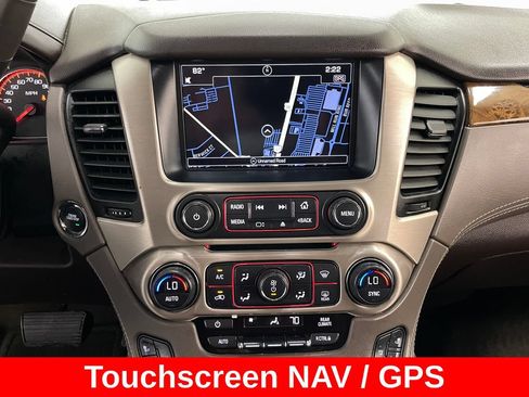 Used 2016 GMC Yukon Denali w/ Open Road Package AWD/4WD image 3