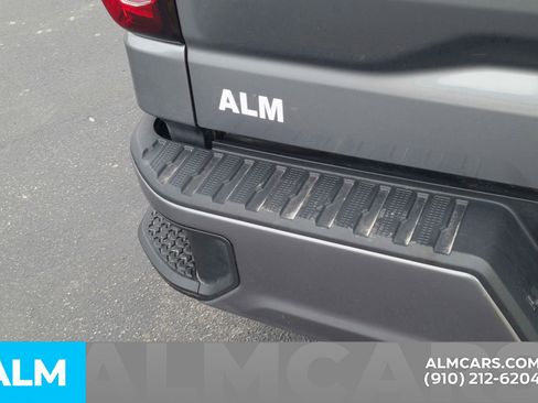 Used 2021 GMC Sierra 1500 Elevation w/ Preferred Package image 10