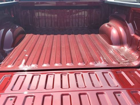 New 2026 RAM 1500 Big Horn image 10