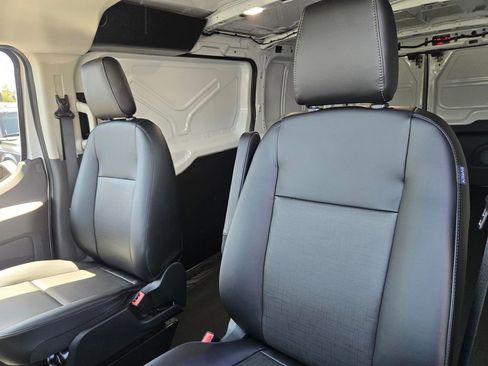 New 2026 Ford Transit 250 Low Roof image 41