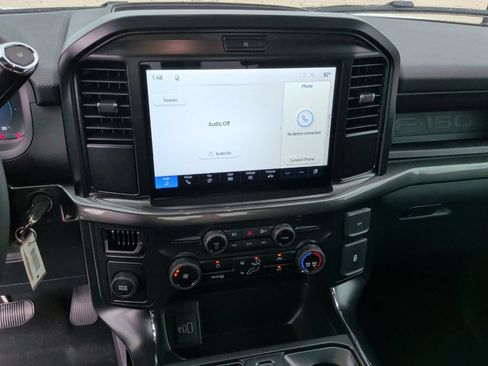 New 2026 Ford F150 STX w/ Equipment Group 200A RWD image 21