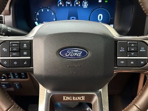 Used 2025 Ford F150 King Ranch AWD/4WD image 26