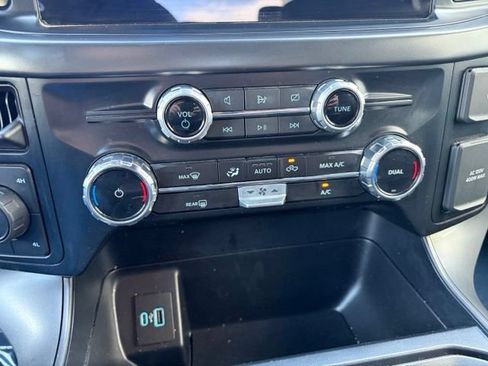 Certified 2024 Ford F150 XLT w/ Bed Utility Package AWD/4WD image 22
