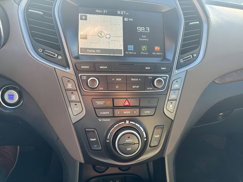 Used 2019 Hyundai Santa Fe XL image 26