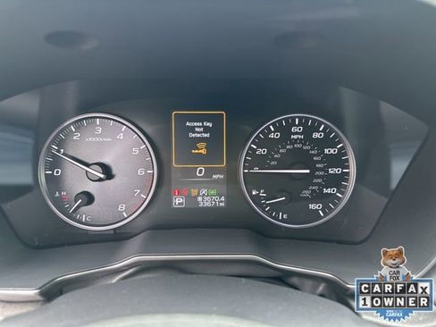 Used 2023 Subaru Outback Limited AWD/4WD image 14