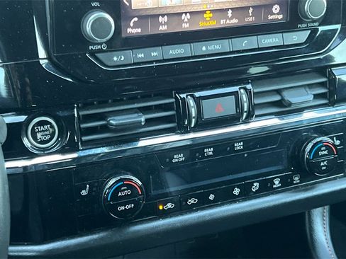 Used 2024 Nissan Pathfinder Rock Creek image 22