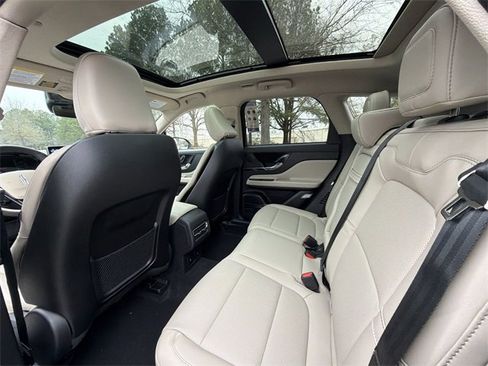 New 2026 Lincoln Corsair Premiere image 24