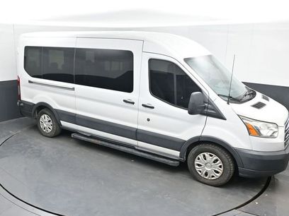 Used 2016 Ford Transit 350 XLT