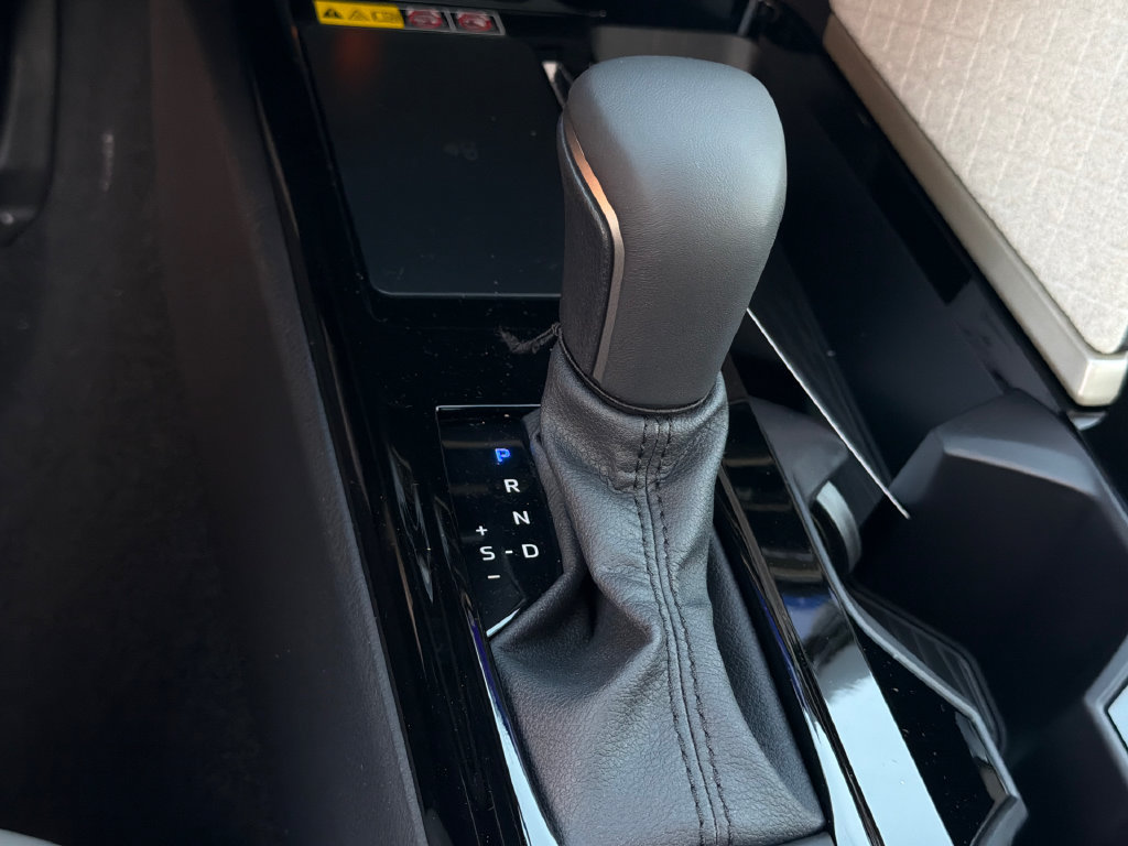 New 2026 Toyota Camry XLE w/ Premium Plus Package FWD image 31