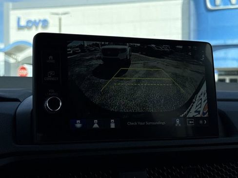 New 2026 Honda CR-V Sport-L image 26