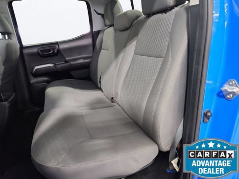 Used 2021 Toyota Tacoma SR5 RWD image 15
