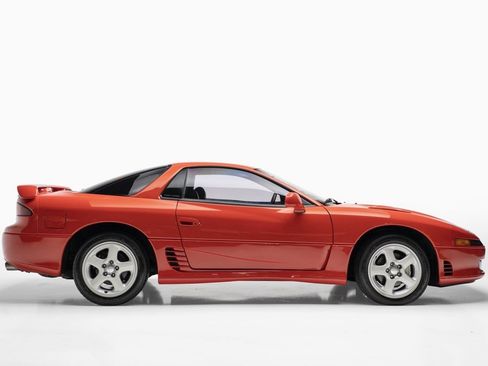 Used 1992 Mitsubishi 3000GT VR-4 image 8