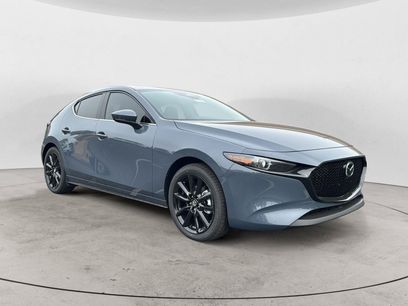 New 2026 MAZDA MAZDA3 2.5 S Hatchback w/ Premium Pkg