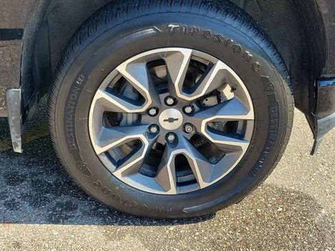 Used 2021 Chevrolet Silverado 1500 RST AWD/4WD image 5