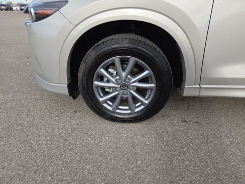 Used 2025 MAZDA CX-5 AWD 2.5 S w/ Preferred Package image 26