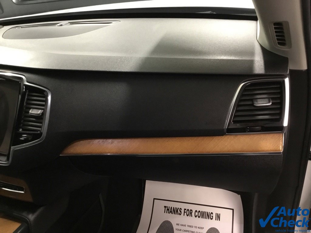 Used 2021 Volvo XC90 T6 Momentum AWD/4WD image 40