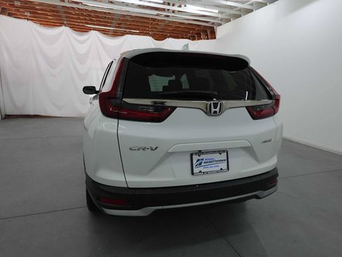 Used 2020 Honda CR-V EX image 7